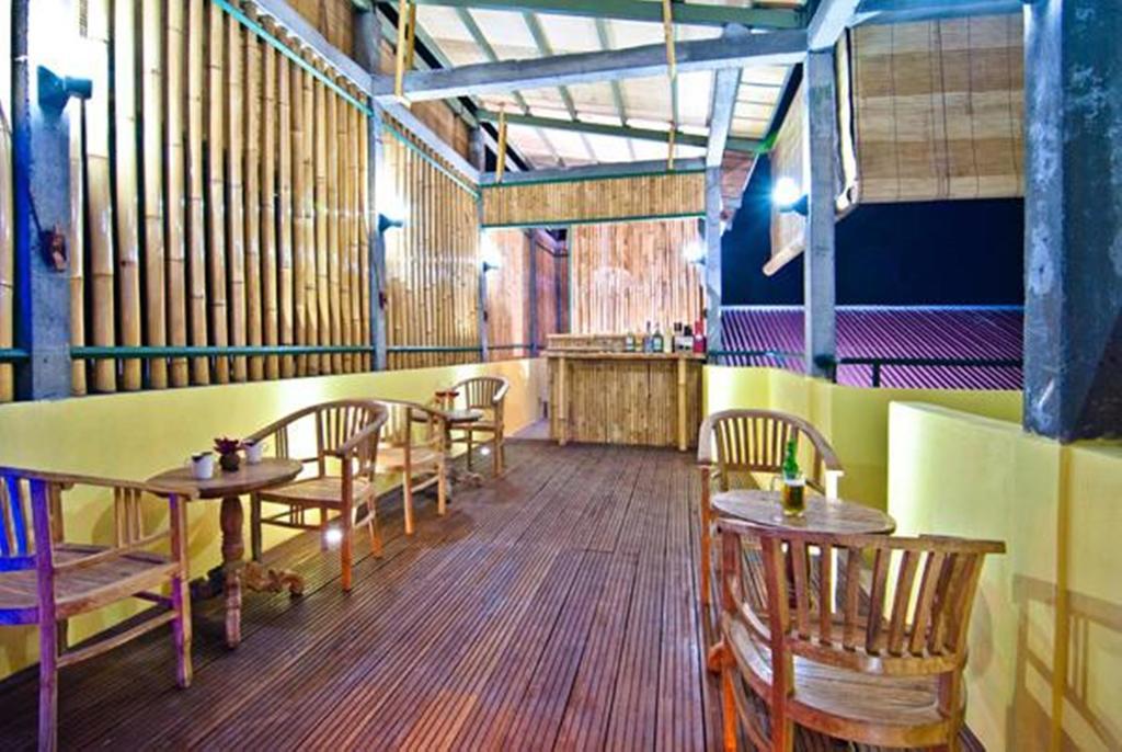 Kuta Ecostay Exterior photo