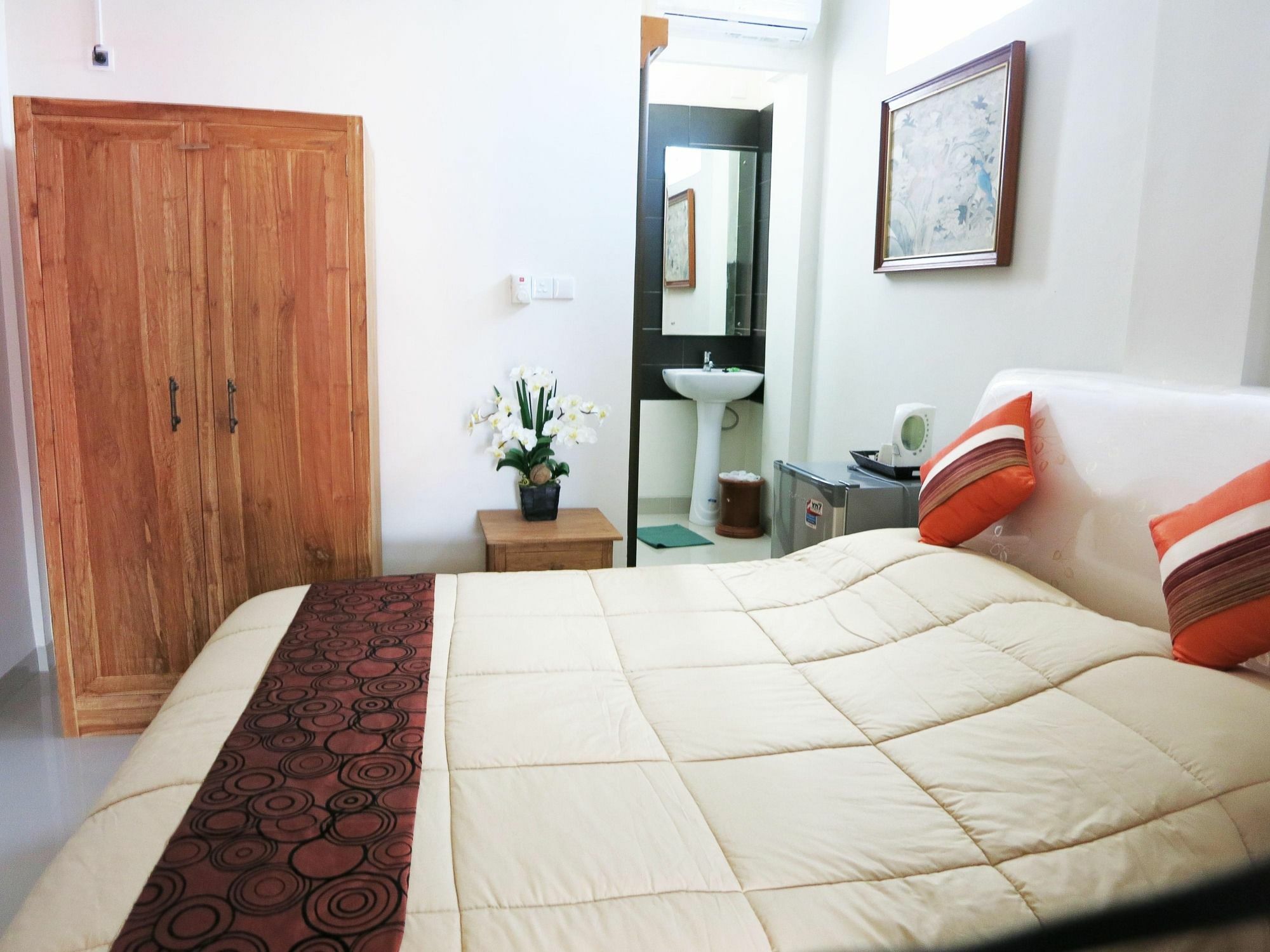 Kuta Ecostay Exterior photo