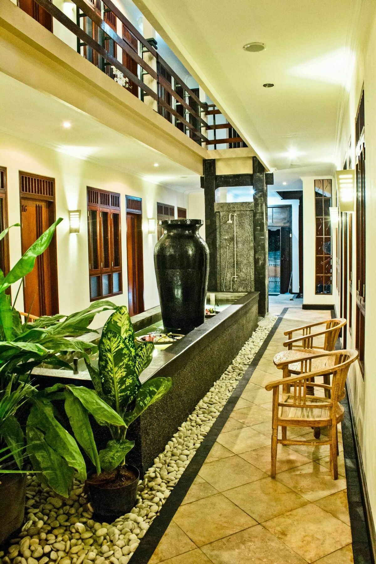 Kuta Ecostay Exterior photo
